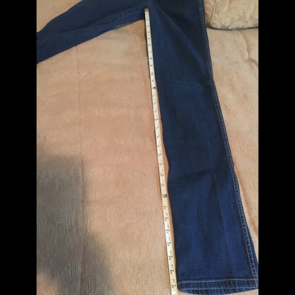 Vintage Calvin Klein jeans - Picture 5 of 5